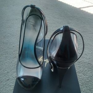 Giuesspe Zanotti Scarpa